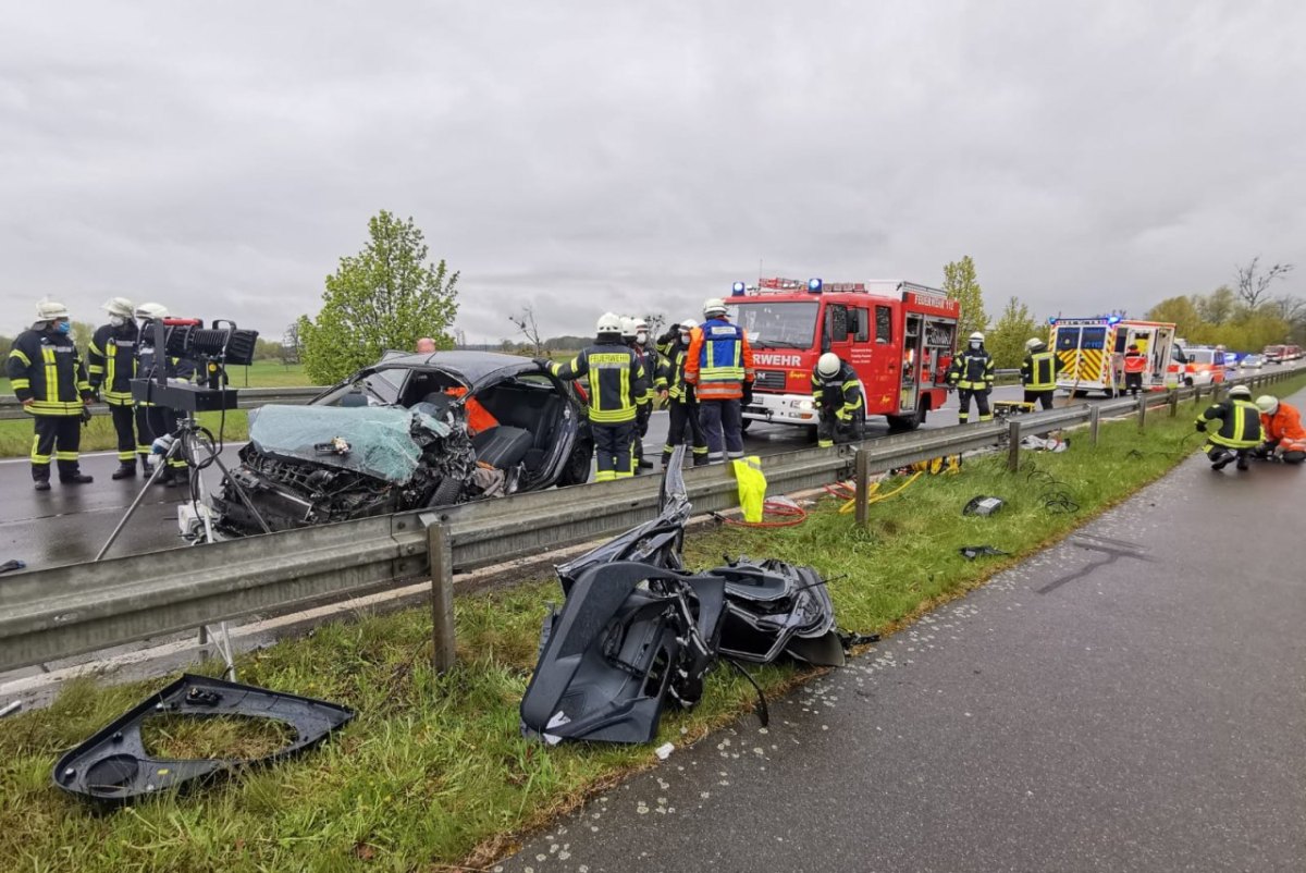 unfall rühen gifhorn 2