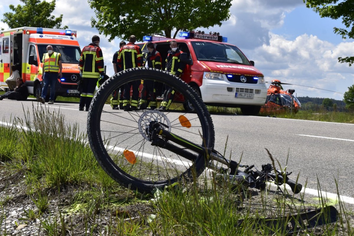 unfall wolfenbüttel hornburg fahrradfahrer auto