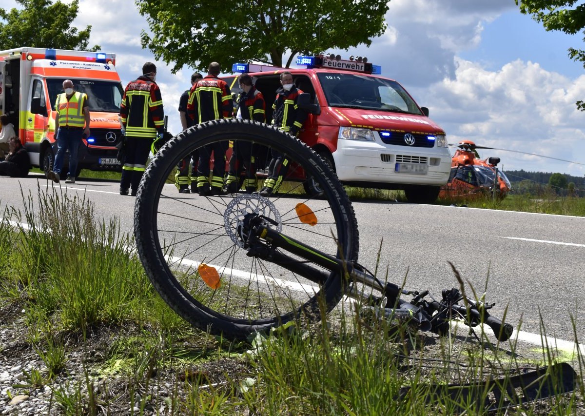 unfall wolfenbüttel hornburg fahrradfahrer auto