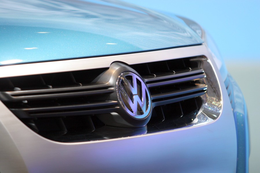 VW: Bei Ebay steht ein extrem seltenes Modell zum Verkauf. (Symbolbild)
