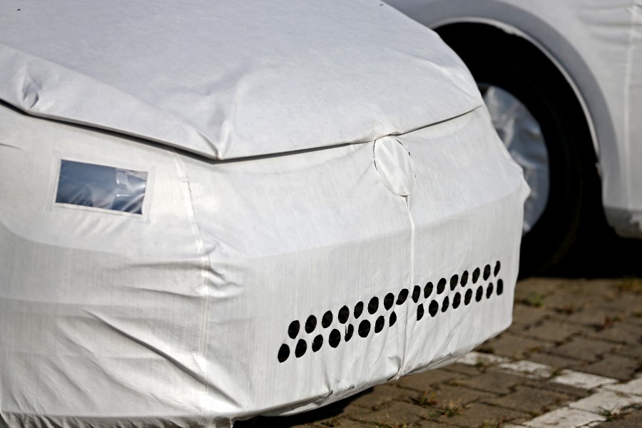 VW bringt ein Cabrio mit besonderem Look auf den Markt. 
