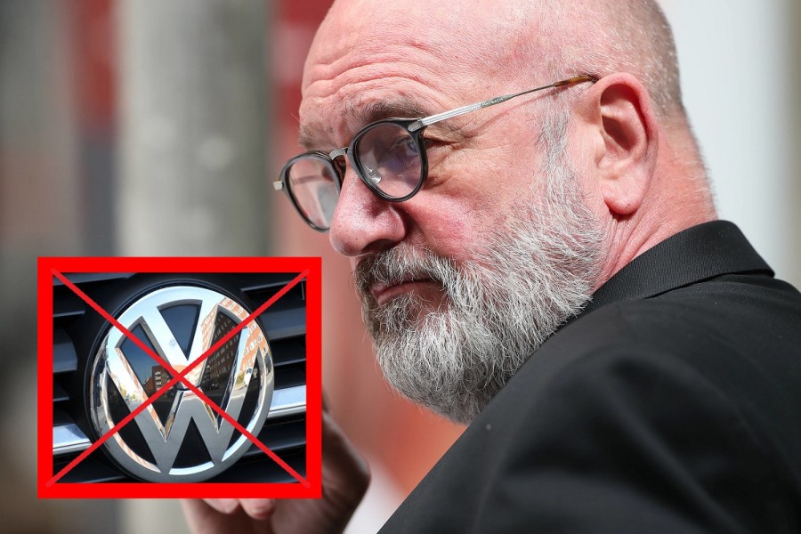 VW: Hat der Wechsel von Bernd Osterloh ein Nachspiel? 