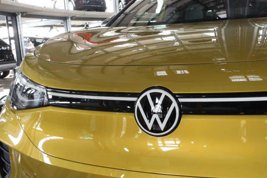 VW macht es offiziell: Der ID.4 GTX kommt auf den Markt.