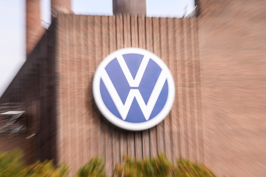 VW hat eine wichtige Entscheidung getroffen, die alle Werke betrifft. 