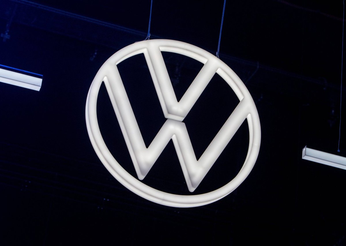 vw logo motorsport rallye
