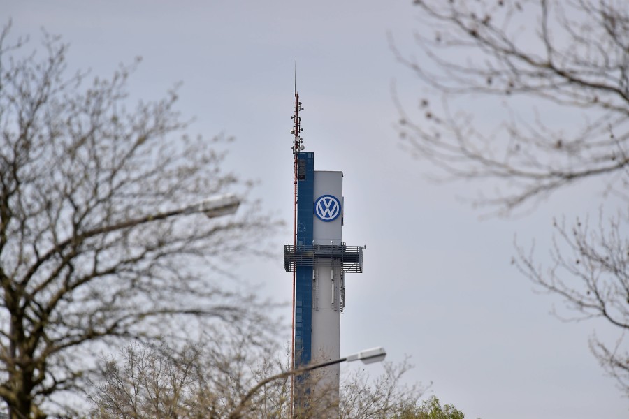 VW: Durststrecke für das Werk in Osnabrück!
