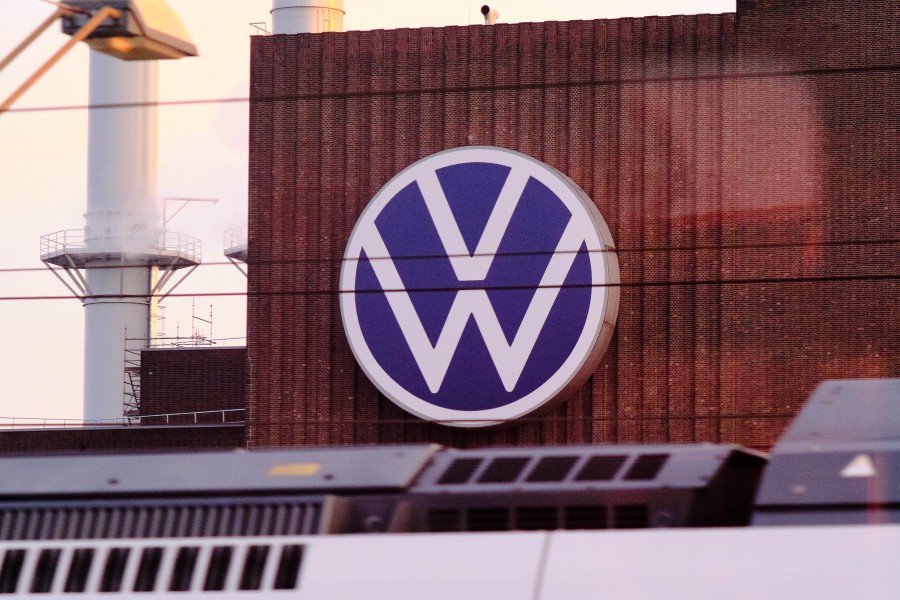 VW will von seinen Mitarbeitern ein ausführliches Feedback. (Symbolbild)