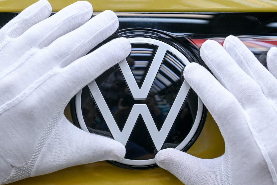 VW erhöht im März die Preise – doch wie hoch die Erhöhung ausfällt, hängt von einer ganz bestimmten Komponente ab. (Symbolfoto