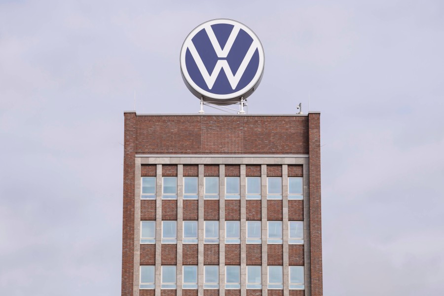 Wie beliebt ist VW als Arbeitgeber in der Region wirklich? (Archivbild)