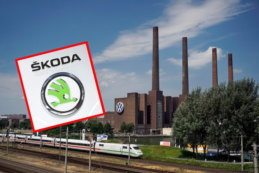VW-Tochter Skoda hat ein neues Verbot in den Werken eingeführt. Zieht der Mutterkonzern im Stammwerk nach? (Symbolbild)