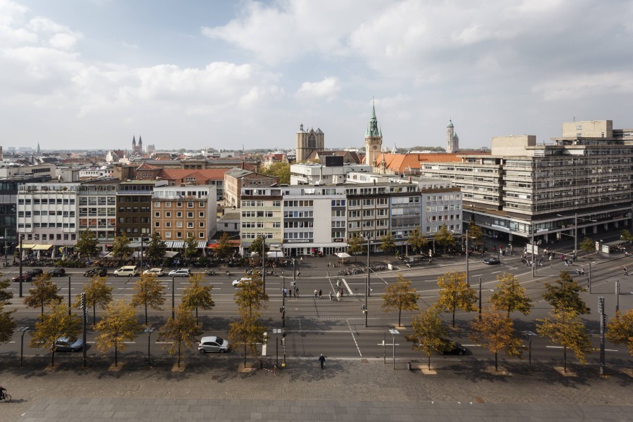 Braunschweig: Zoff zwischen Stadt und Bauträger um ein Neubaugebiet! (Symbolbild) 