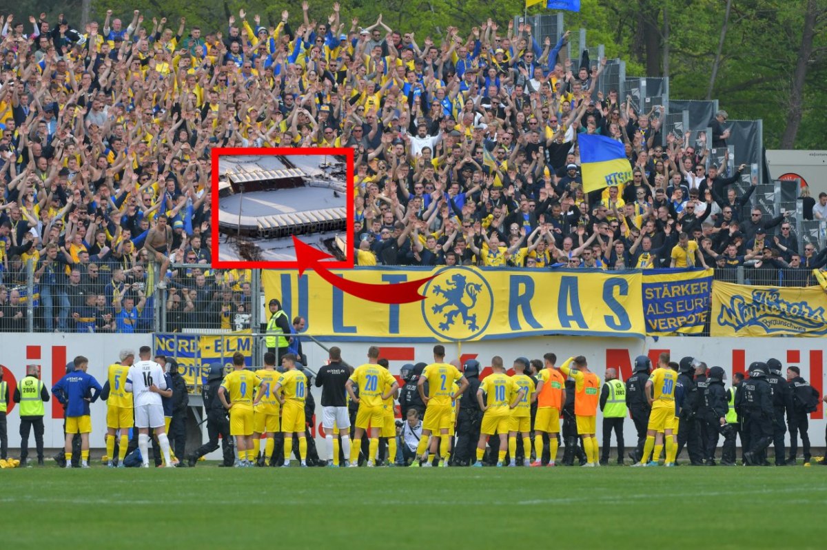 Eintracht-Braunschweig-Stadion