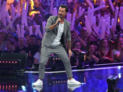 Florian Silbereisen Das große Schlagerfest XXL Braunschweig