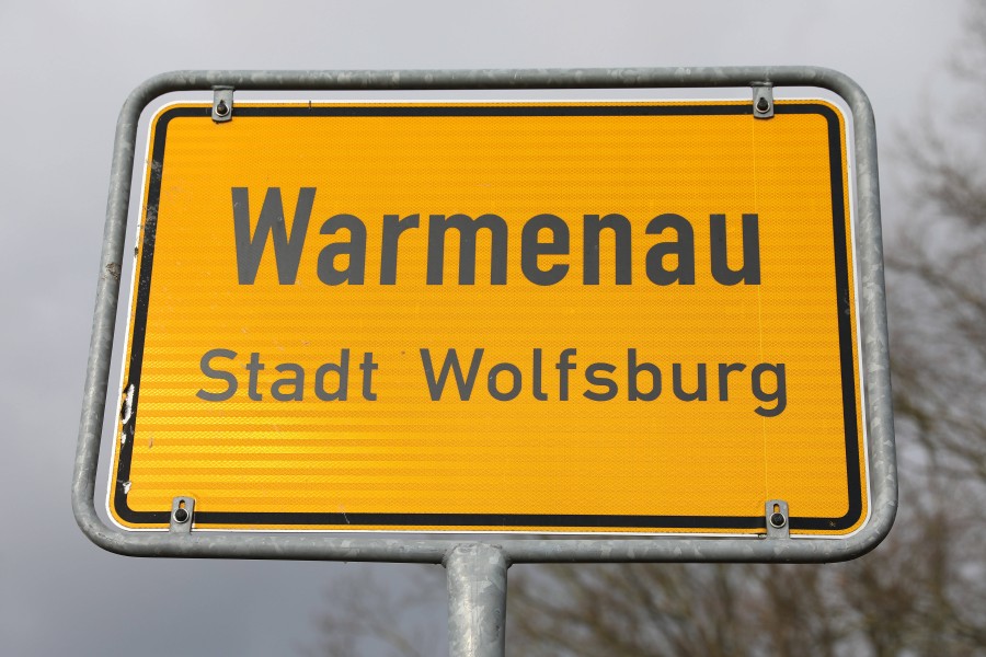 VW will das Trinity-Werk 2026 in Warmenau eröffnen. (Archivbild) 