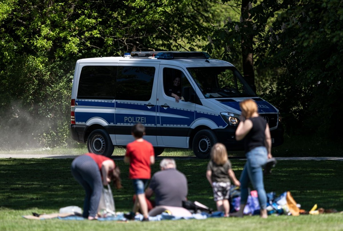 polizei gifhorn vatertag