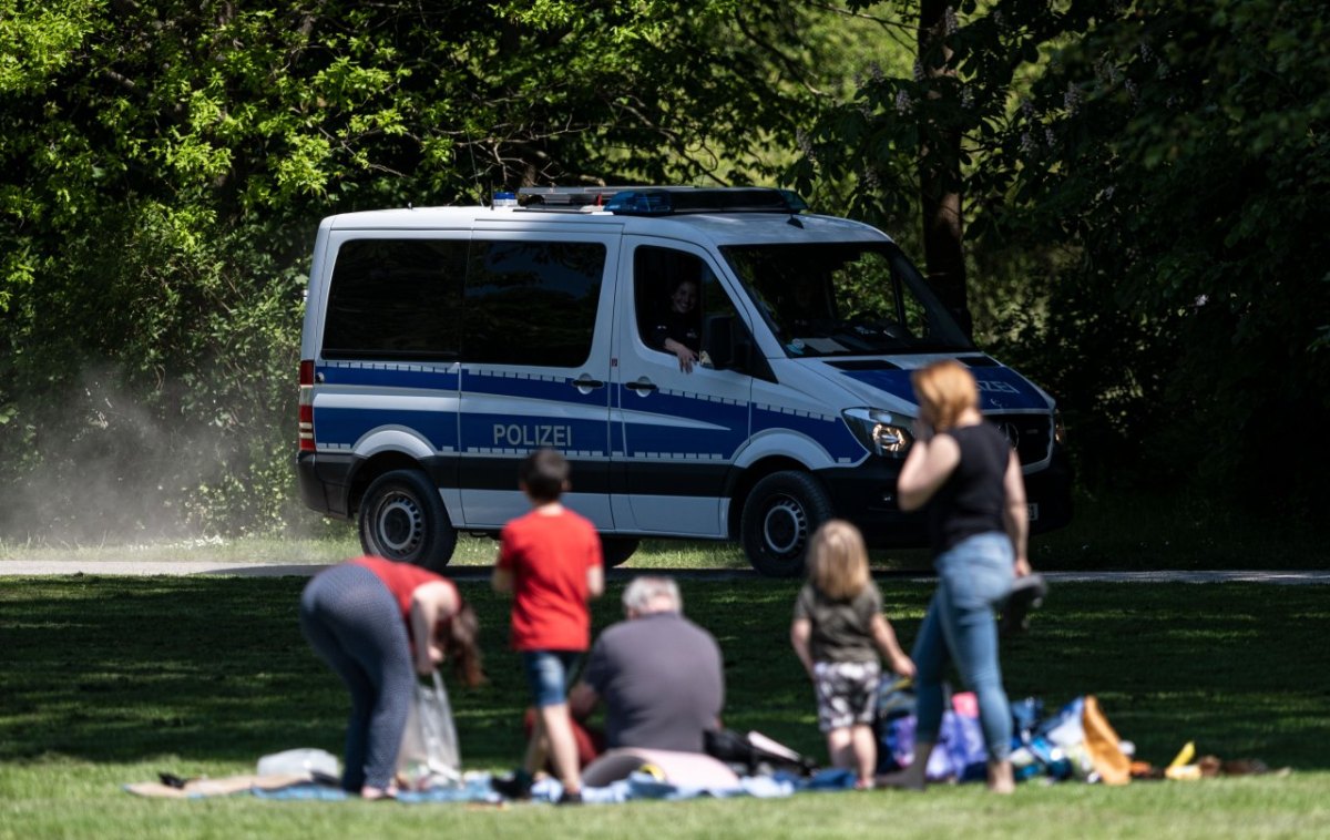 polizei gifhorn vatertag