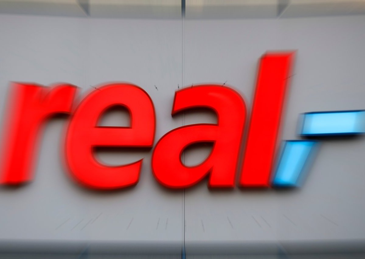 real markt logo braunschweig