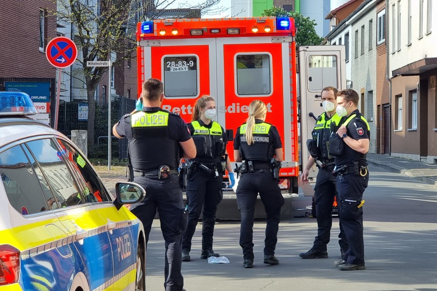 Nach dem Mord in der Region Hannover haben die Ermittler jetzt einen dringenden Verdacht.