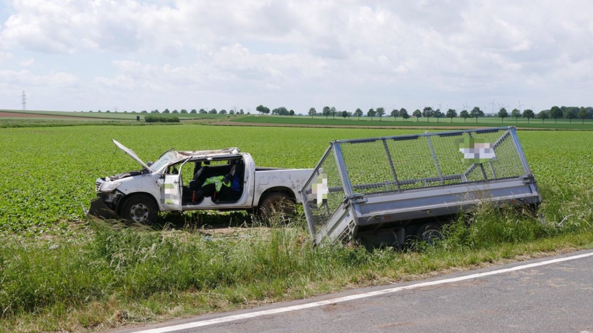 salzgitter bleckenstedt broistedt unfall jeep ford