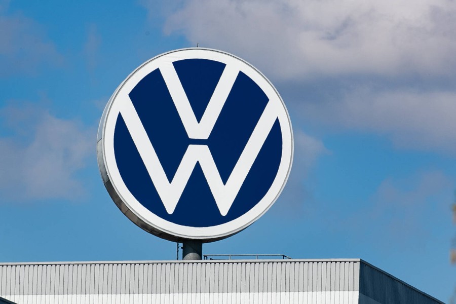 VW investiert eine Menge Geld in das Werk in Kassel und verfolgt große Pläne. (Symbolbild)