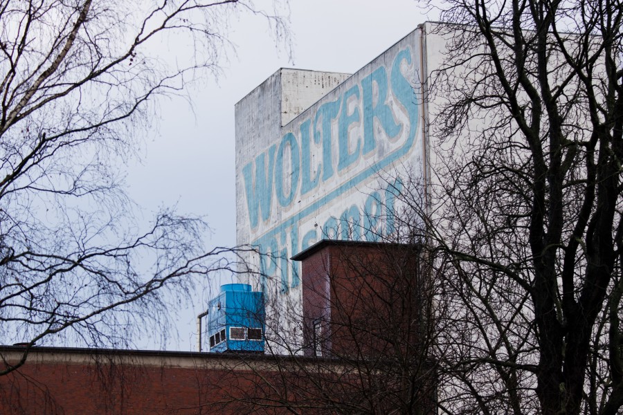 Droht Wolters jetzt nach dem Streik in Wolfenbüttel Lieferschwierigkeiten? (Archivbild)