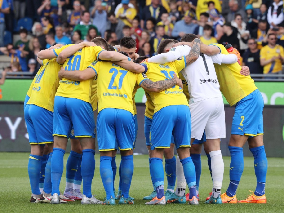 Eintracht-Braunschweig