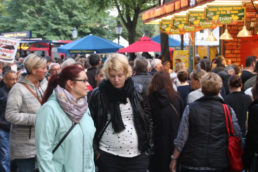 In Braunschweig fällt das Magnifest auch in diesem Jahr aus – die SPD Braunschweig hat eine klare Forderung! (Archivbild)