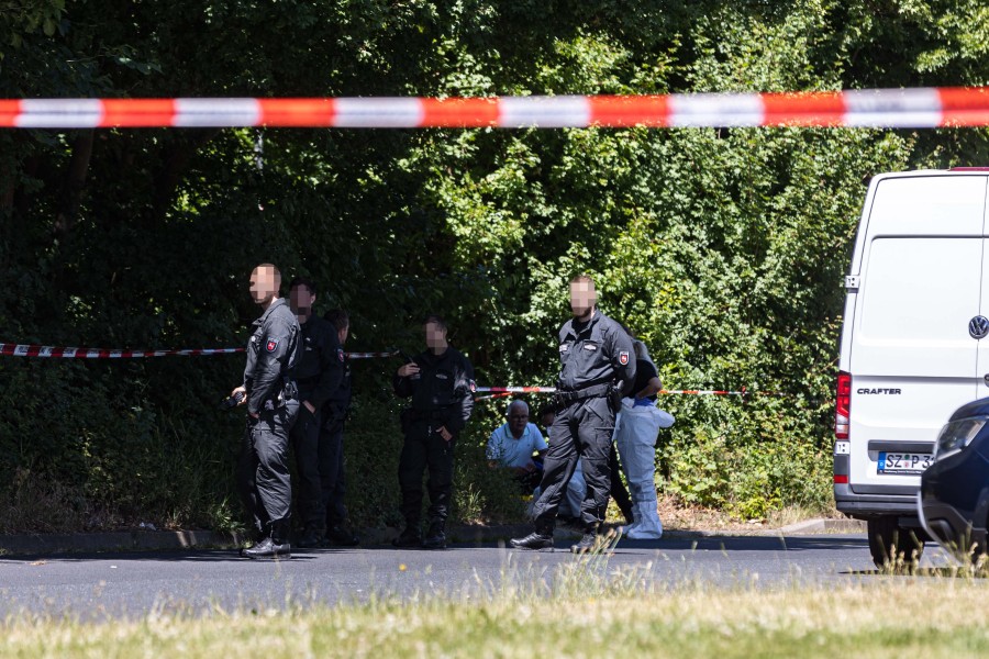 Traurige Gewissheit: Die 15-jährige Vermisste aus Salzgitter wurde tot aufgefunden. 