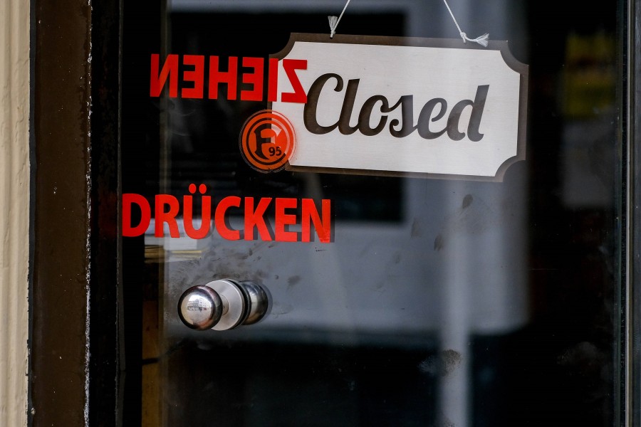 Ein beliebter Imbiss in Wolfsburg sorgt für Diskussionen unter den Anwohnern: Hat er dauerhaft geschlossen? (Symbolfoto)