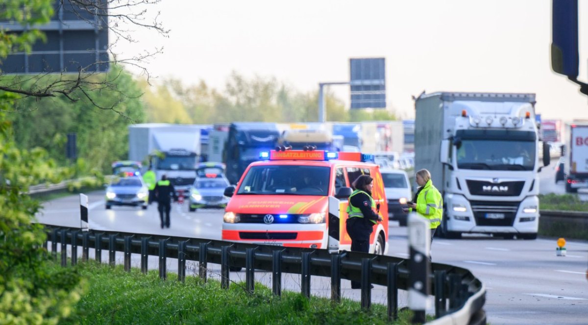 a2 unfall irxleben bornstedt hannover