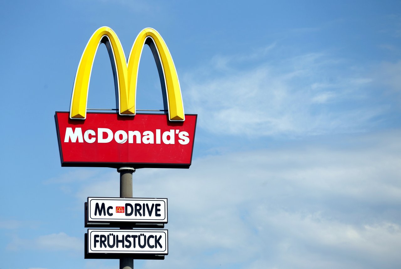McDonald's in Wolfsburg: Frühstücks-Frust! Das steckt dahinter