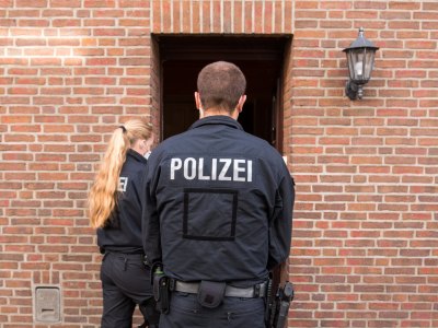 salzgitter polizei waffen