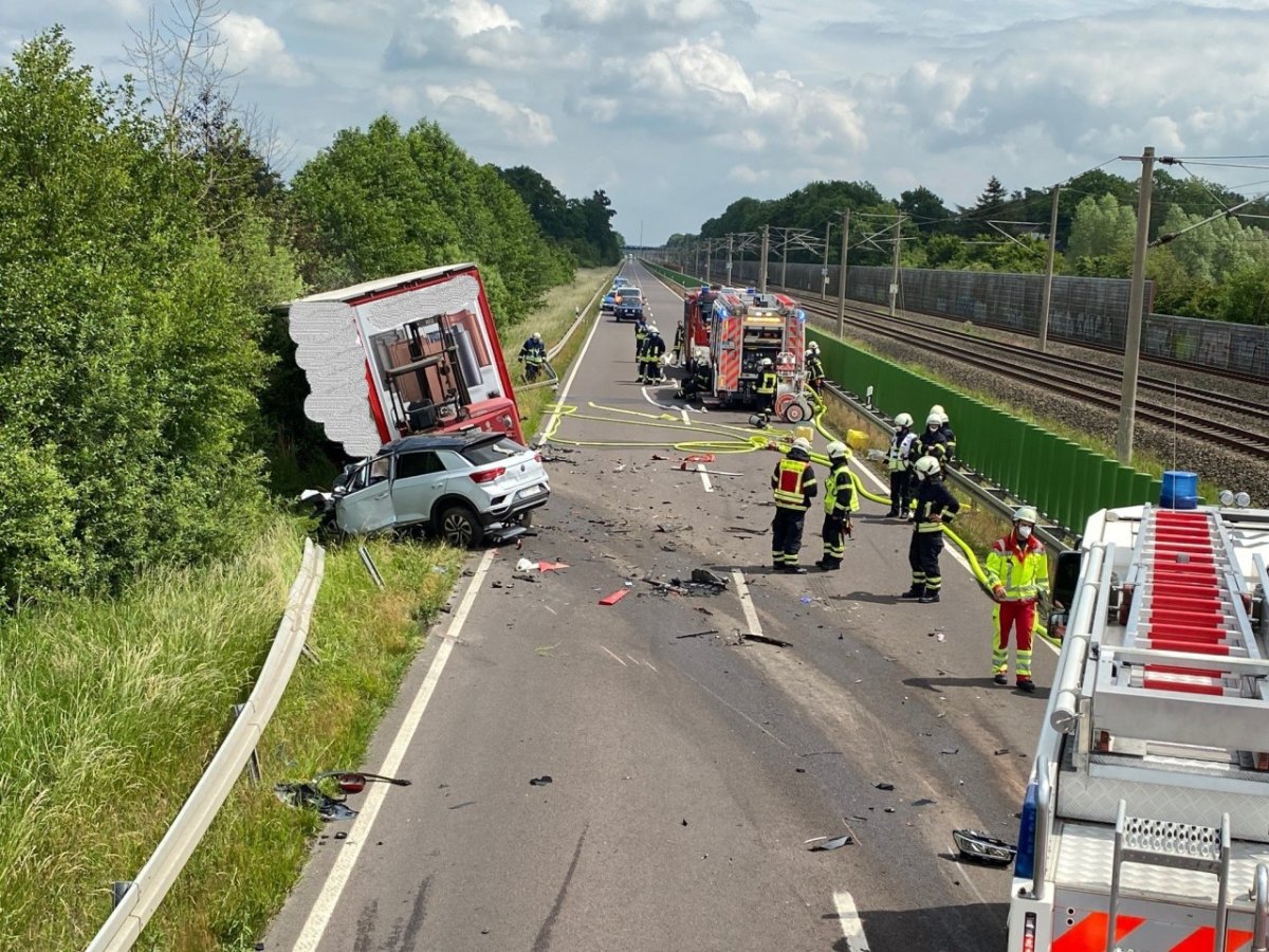 unfall danndorf helmstedt wolfsburg