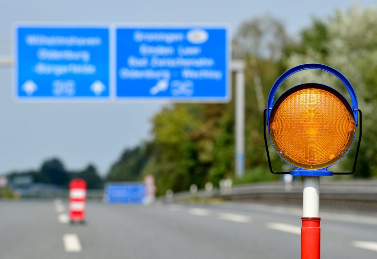 A7 Hannover Unfall