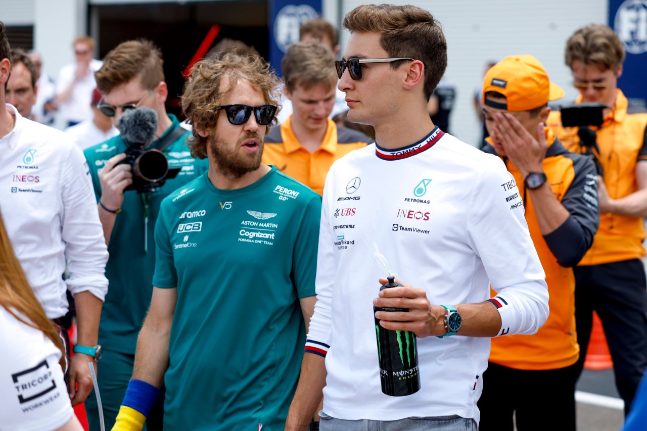 Formel 1: Bernie Ecclestone wird angeklagt! Formel 1: Bernie Ecclestone wird angeklagt!