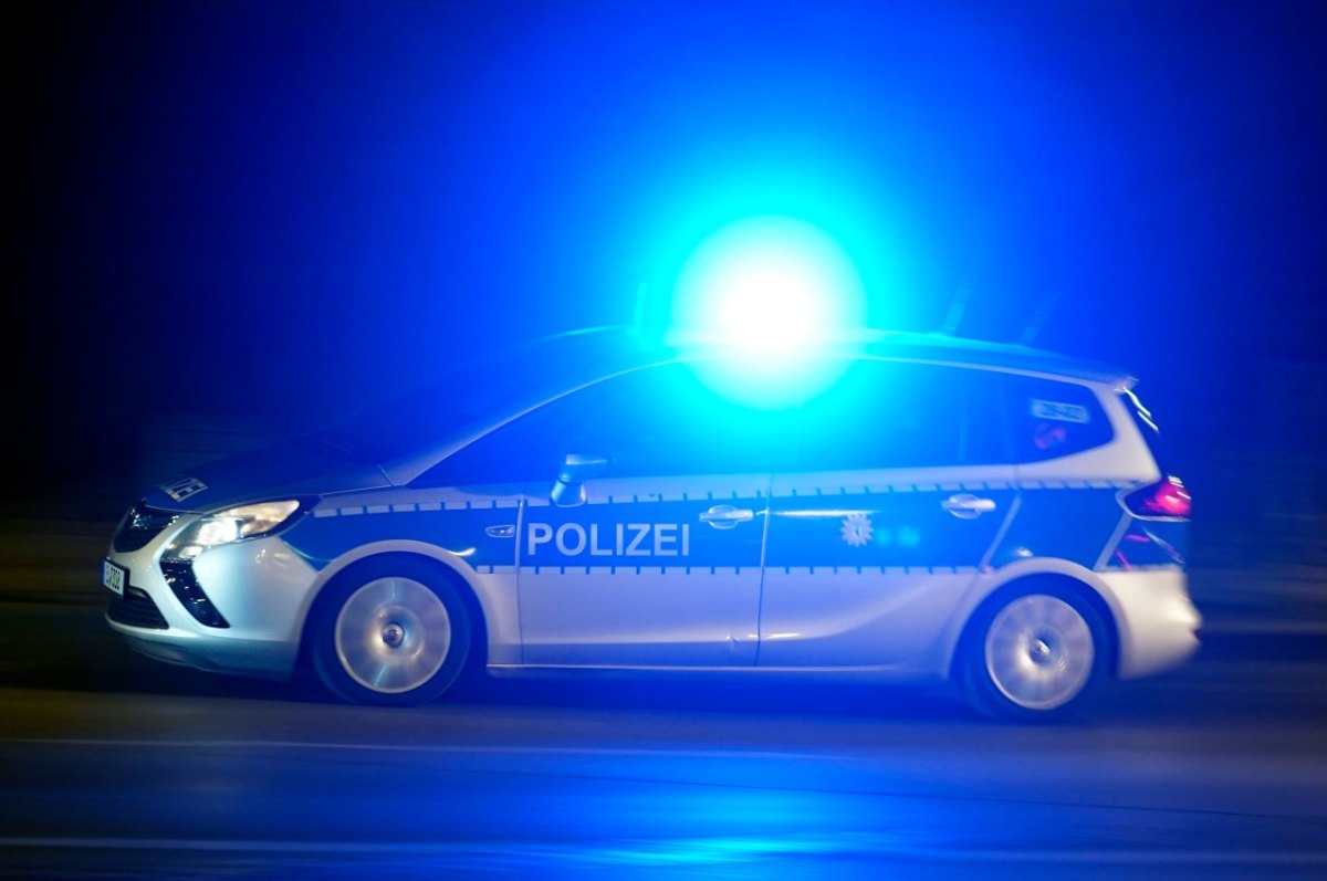 Gifhorn Polizei