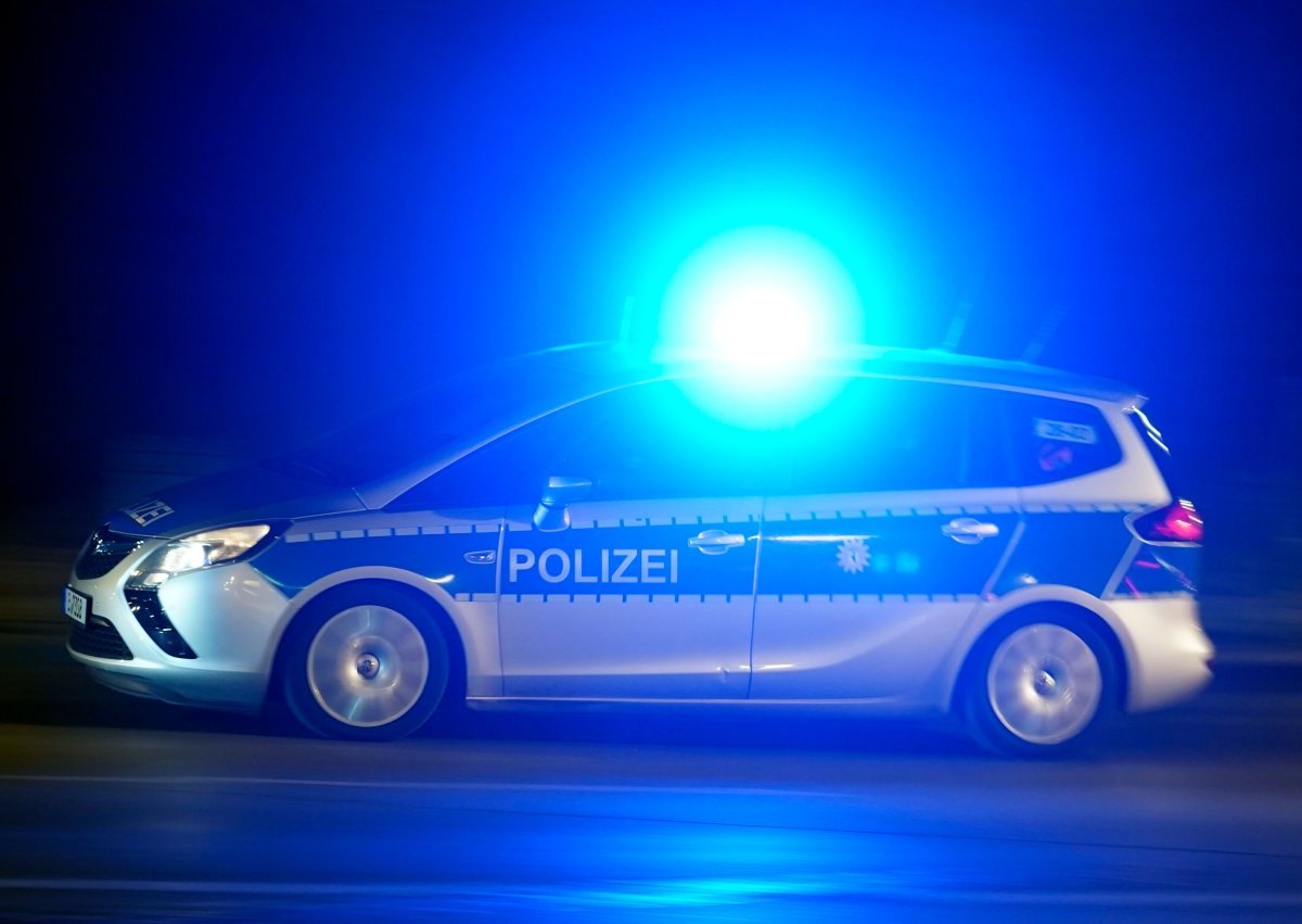 Gifhorn Polizei