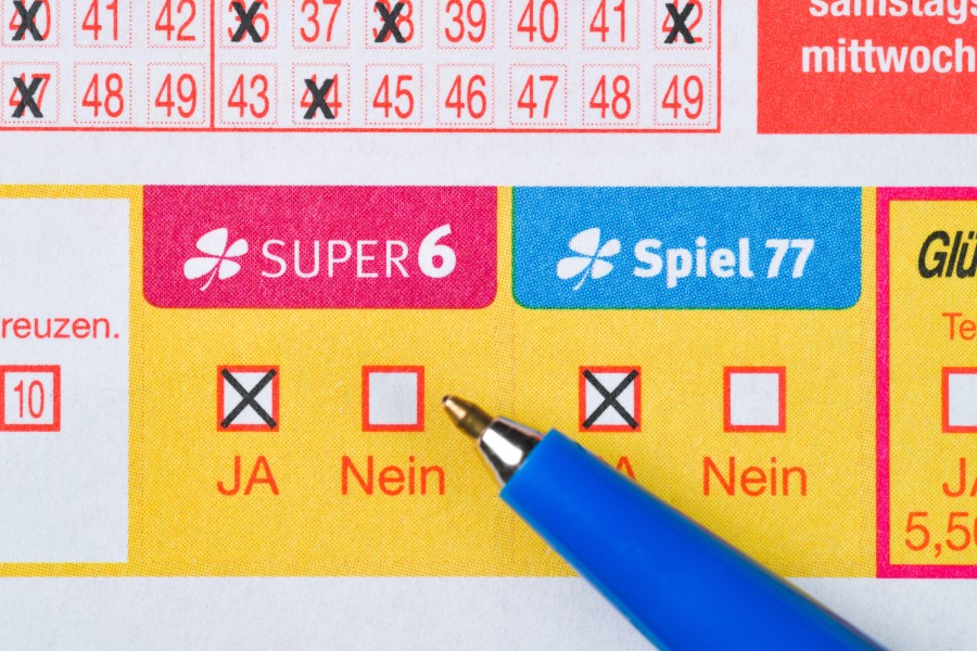 Lotto Niedersachsen Millionengewinn! HIER wandert er auf's Konto