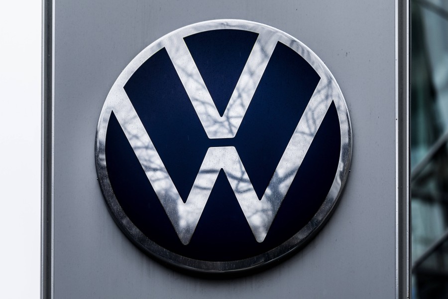 VW-Mitarbeiter haben vor Gericht das Ergebnis der Betriebsratswahl angefochten. (Symbolbild)