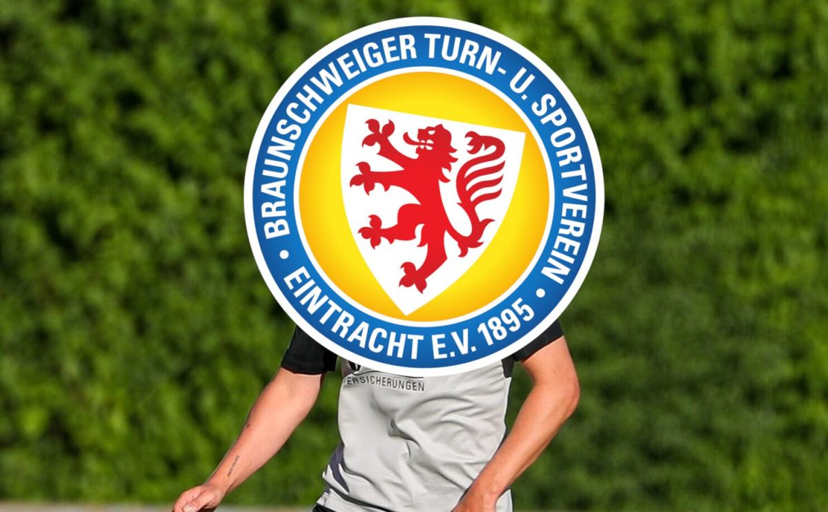 Eintracht Braunschweig Götze