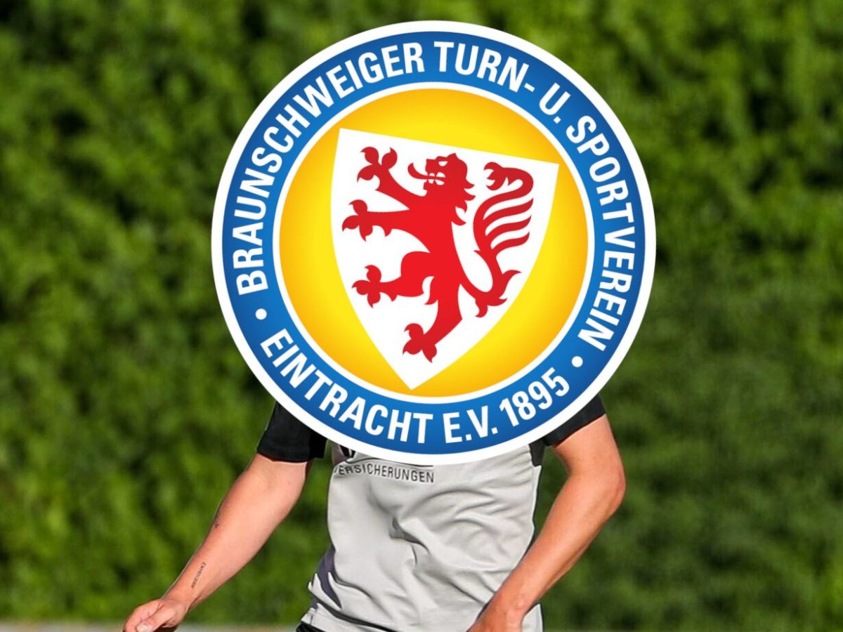 Eintracht Braunschweig Götze