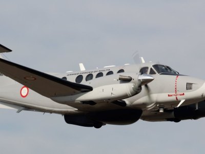 Flughafen Braunschweig Aerodata