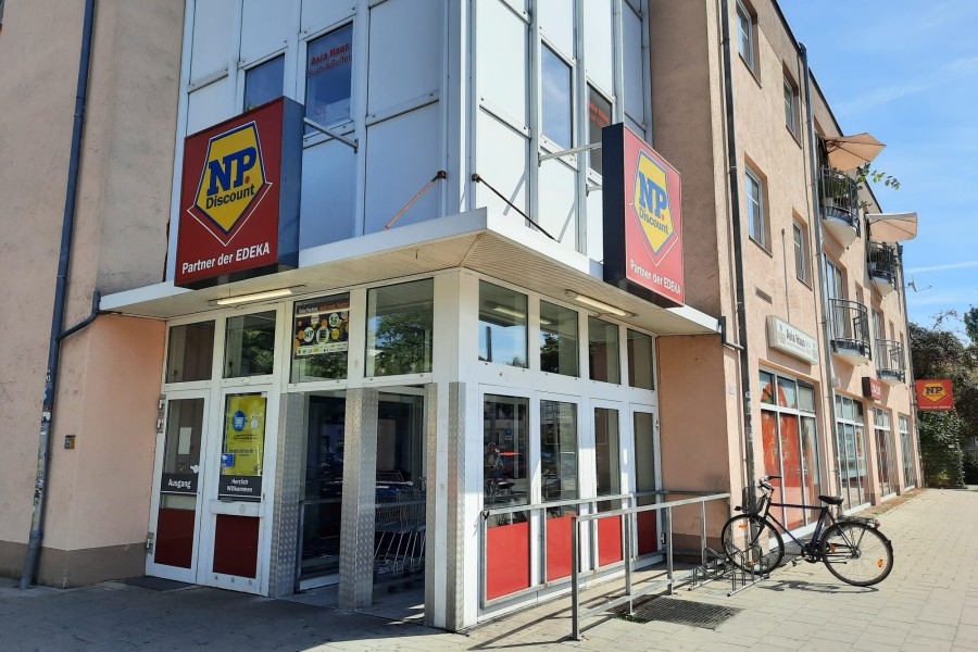 Macht der NP-Markt im Braunschweiger Siegfriedviertel bald dicht? 