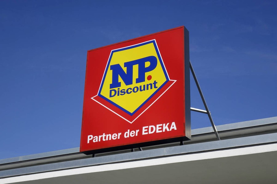 Macht der „NP-Markt“ in Salzgitter etwa dicht? (Symbolbild)