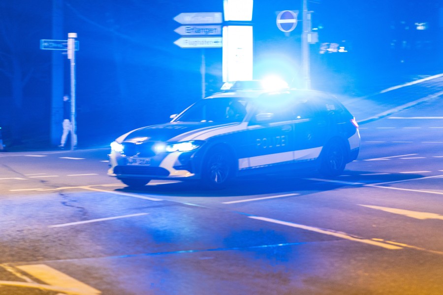Tödlicher Unfall in der Region Hannover! (Symbolbild) Tödlicher Unfall in der Region Hannover! (Symbolbild)