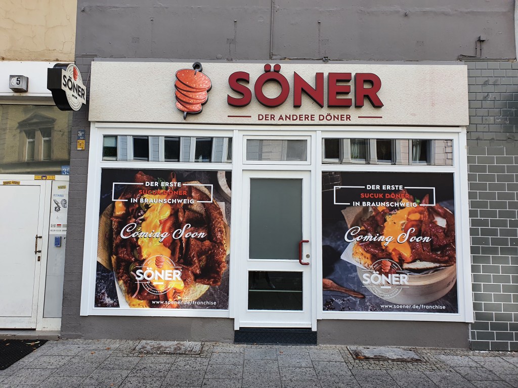„Söner“ will in Braunschweig eröffnen