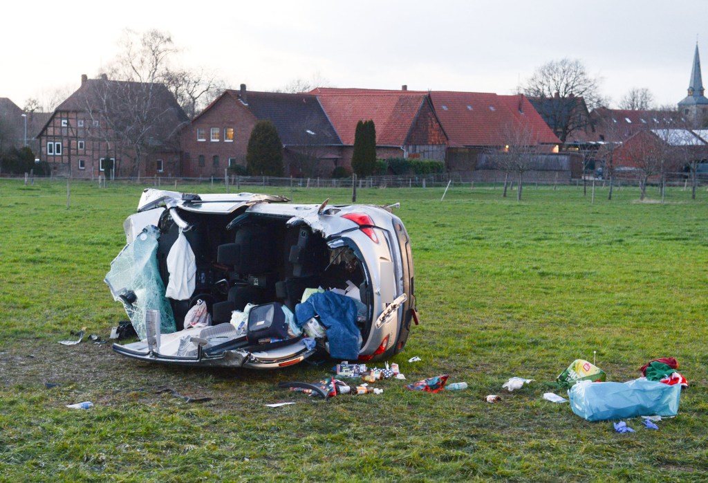 hannover barsinghausen unfall rennen