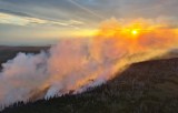 harz brocken brand