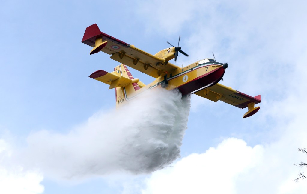 brocken harz brand