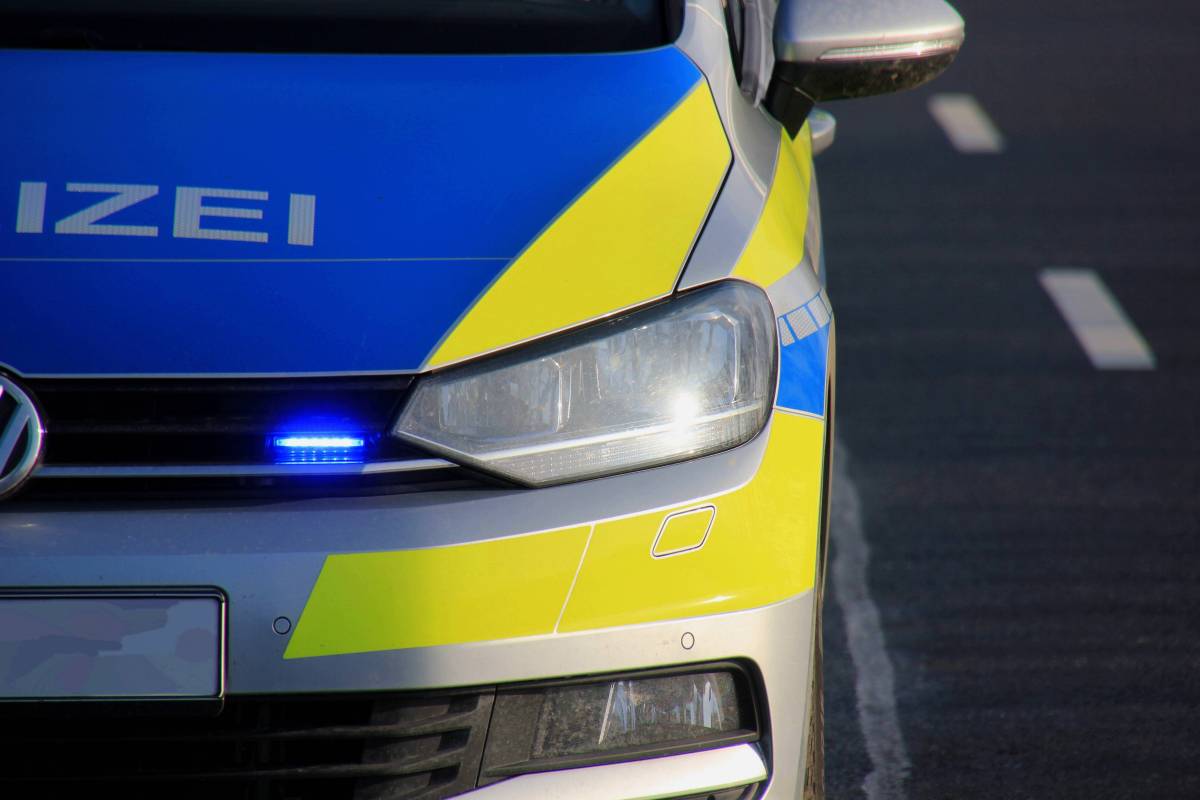 A39 Wolfsburg Unfall Polizei